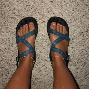 Chaco Sandals!